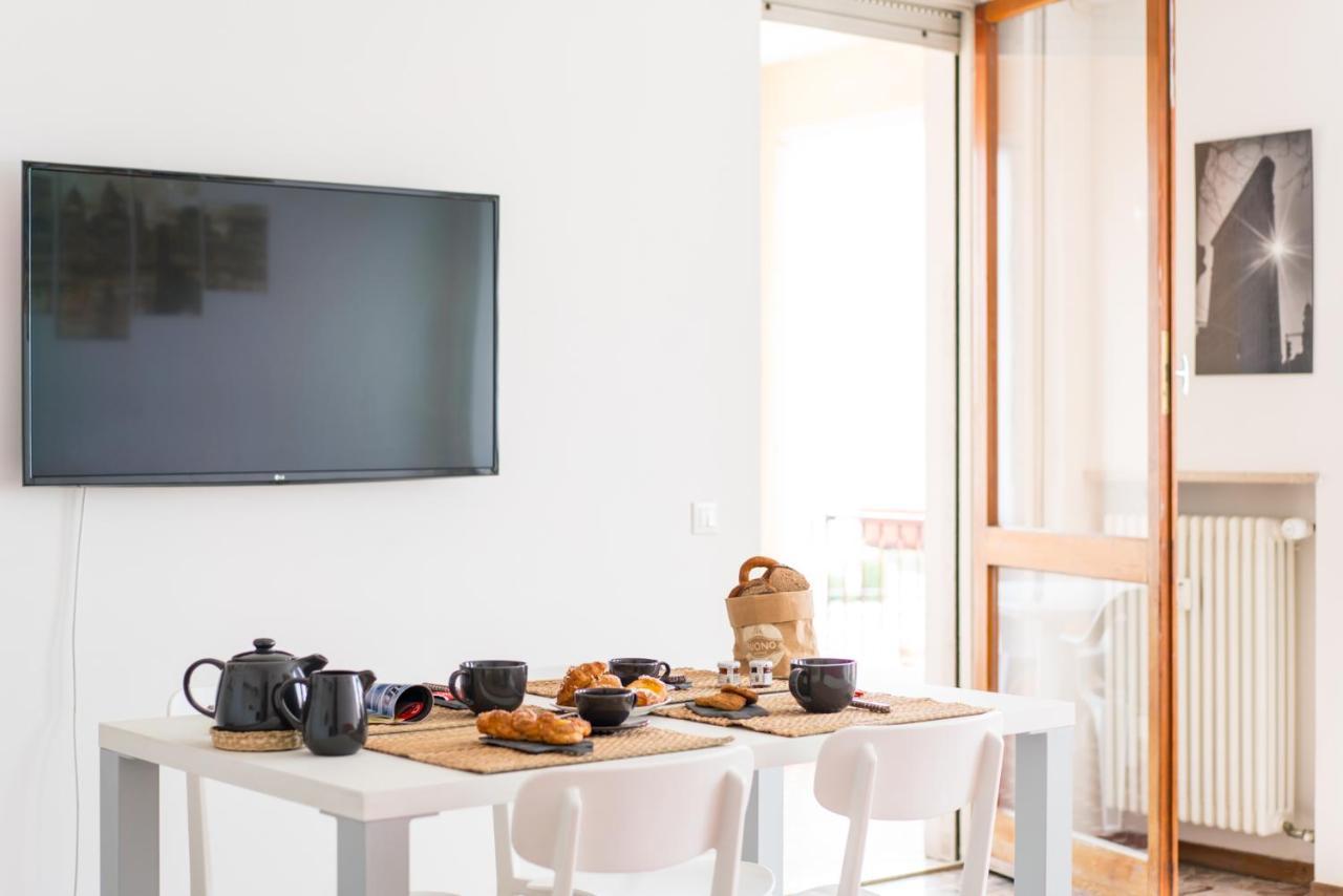 Gardappartamenti Cavour Lake View Appartement *